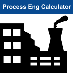 Process Eng Calculator