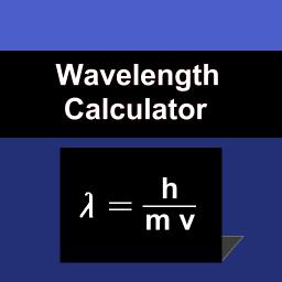 Wavelength Calculator 